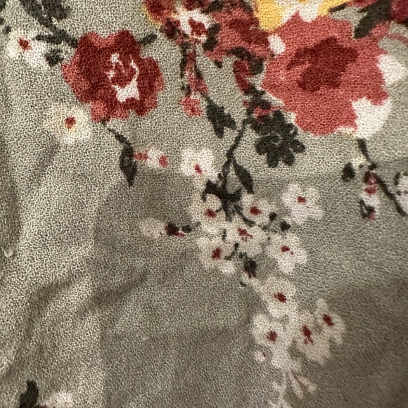 Love Stitch Blouse - Picture 5 of 7